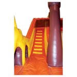 Dvorac na napuhavanje Gusarski brod - Slika 8