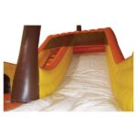 Dvorac na napuhavanje Gusarski brod - Slika 9