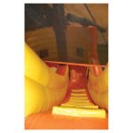 Dvorac na napuhavanje Gusarski brod - Slika 10