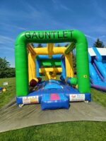 Igra na napuhavanje Gauntlet - Slika 5