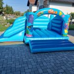 Dvorac na napuhavanje Nemo