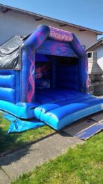 Disco skakalica Paradiso - Slika 3