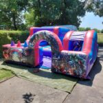 Igra na napuhavanje Avengers