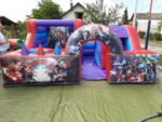 Igra na napuhavanje Avengers - Slika 7