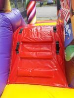 Dvorac na napuhavanje Candy - Slika 3