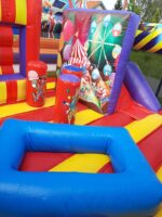 Dvorac na napuhavanje Candy - Slika 4