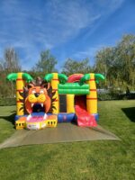 Dvorac na napuhavanje Simba - Slika 9