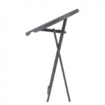 Barski stol ø80*110cm sa navlakom - Slika 3