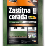 Prostirka 4x6m, 24m2